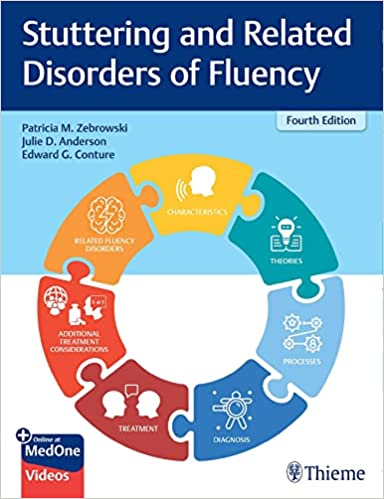 Stuttering and Related Disorders of Fluency (4th Edition) - Orginal Pdf